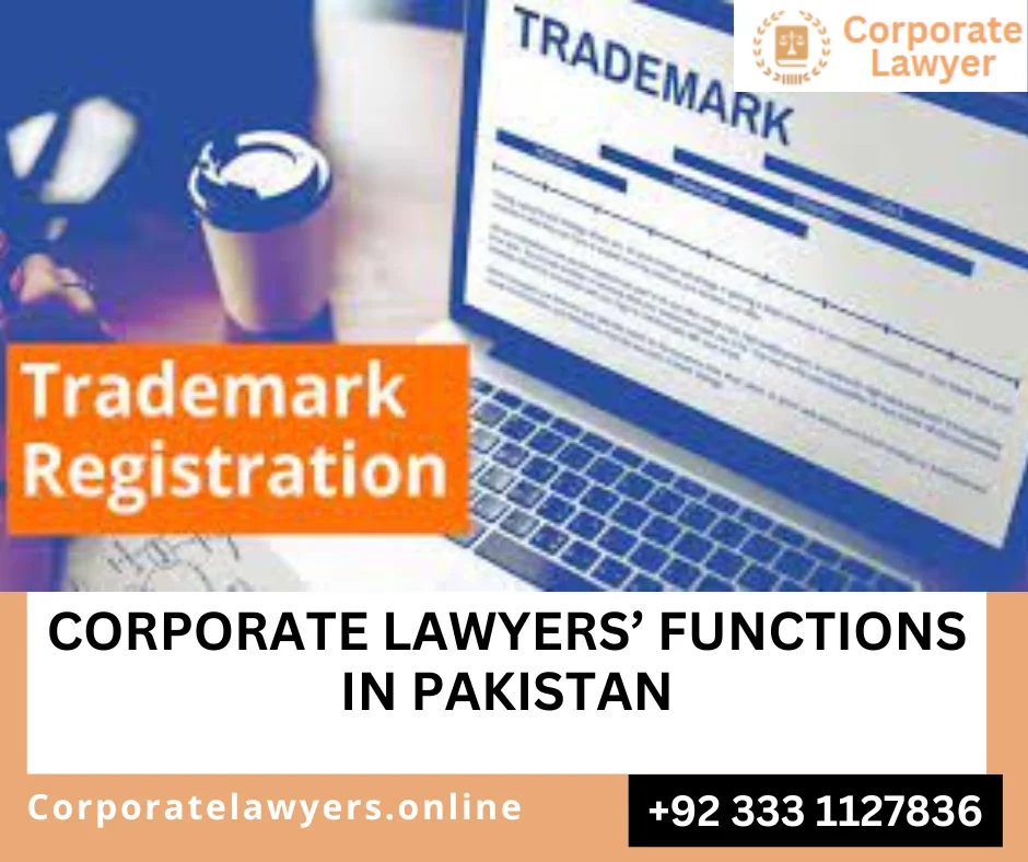 CORPORATE LAWYERS